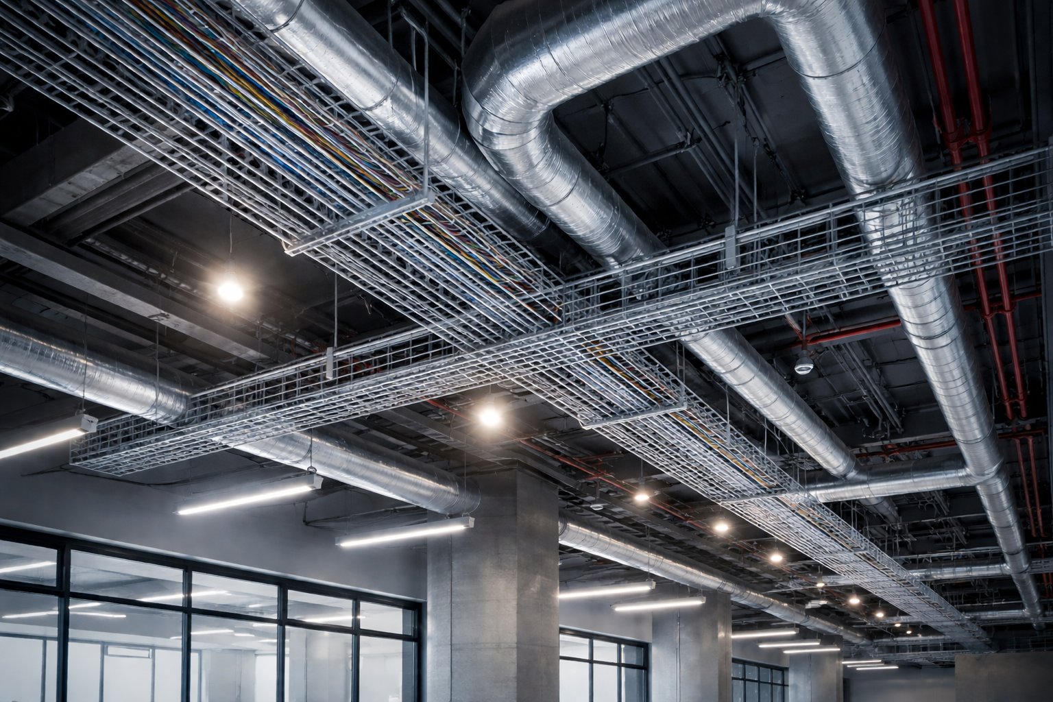 Elektromekanik Projelendirme ve Taahüt