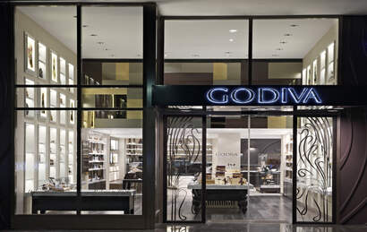 Godiva