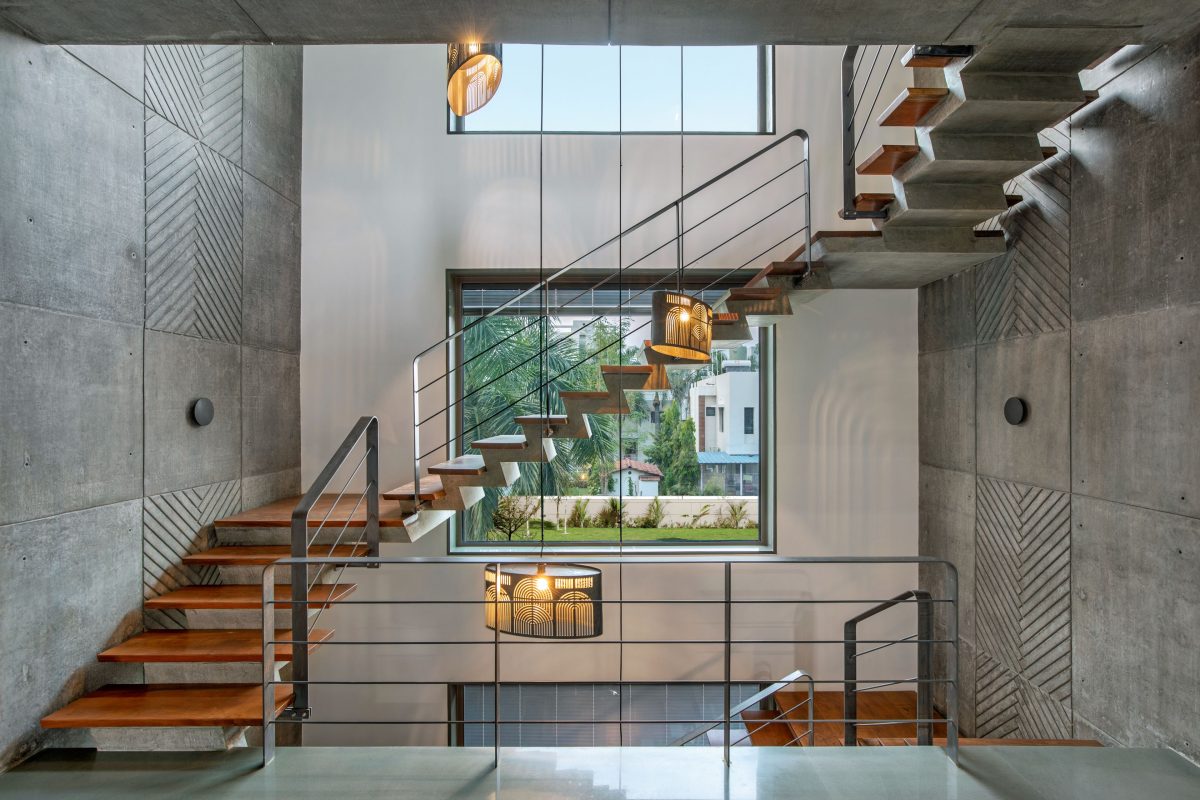 Mimari & Mühendislik 